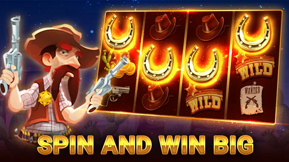 Trò chơi Nổ Hũ Lucky 8