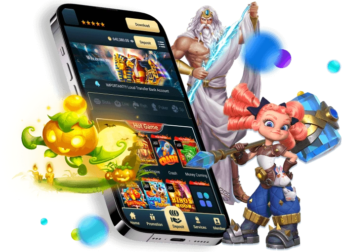 Cá cược Thể thao Lucky 8