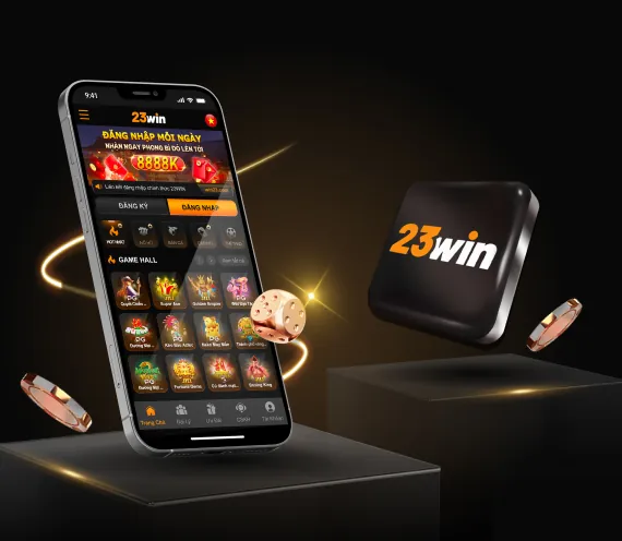 Trò chơi độc quyền tại Lucky 8