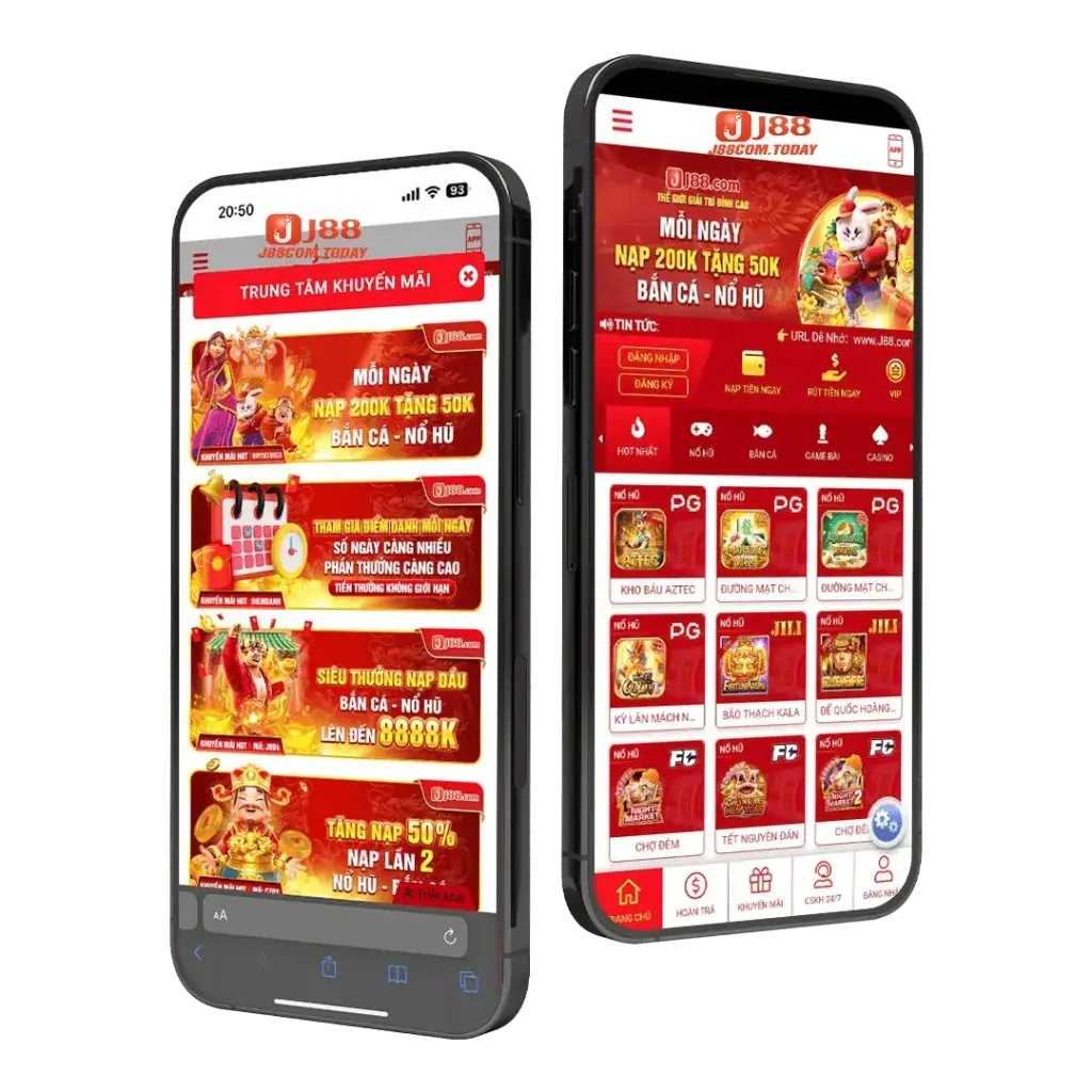 Sứ mệnh và tầm nhìn của Lucky 8