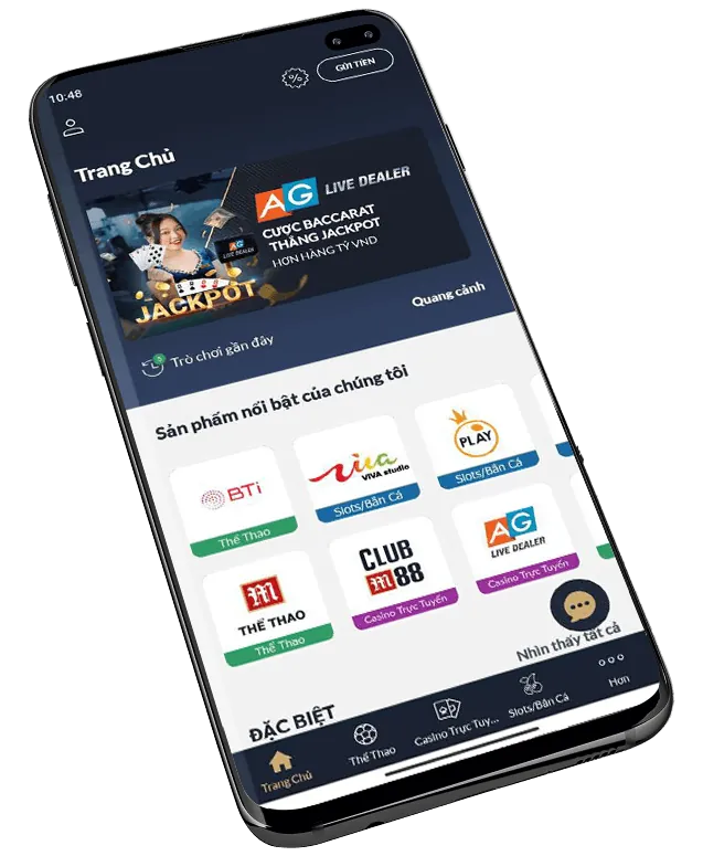 Bảo mật tài khoản Lucky 8