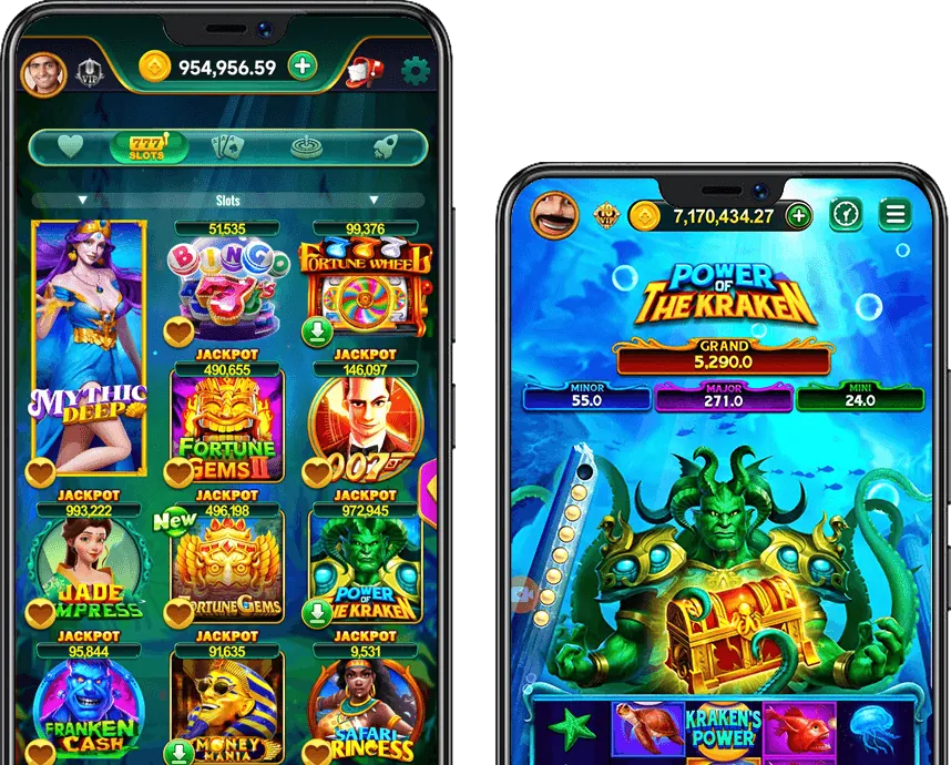 Trải nghiệm cá nhân hóa Lucky 8