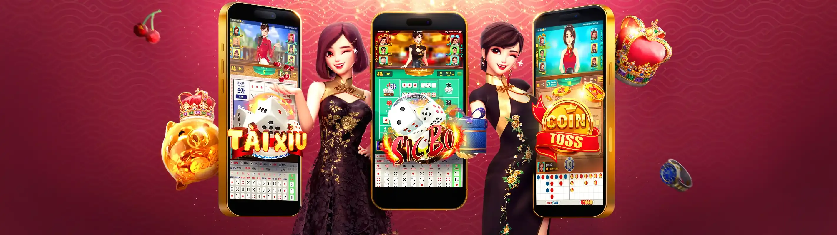 Hướng Dẫn Trò Chơi Lucky 8 Toàn Diện
