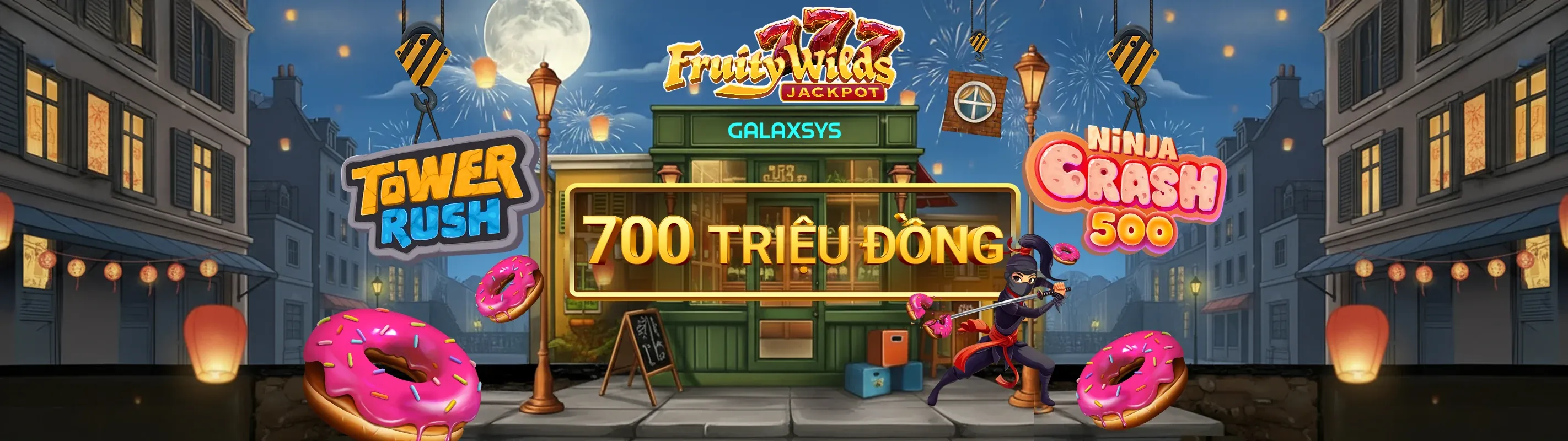 Biểu tượng bảo vệ dữ liệu và quyền riêng tư của Lucky 8