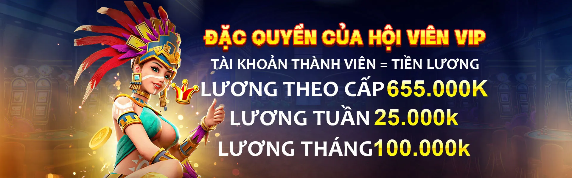 Ứng dụng Lucky 8 trên điện thoại và máy tính bảng