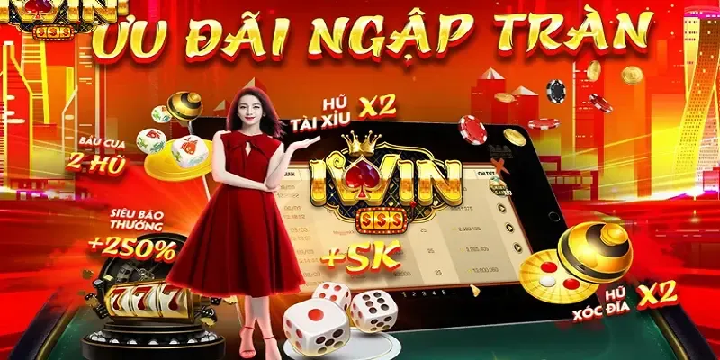 Giải đấu Lucky 8