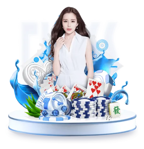 Đa dạng trò chơi Lucky 8